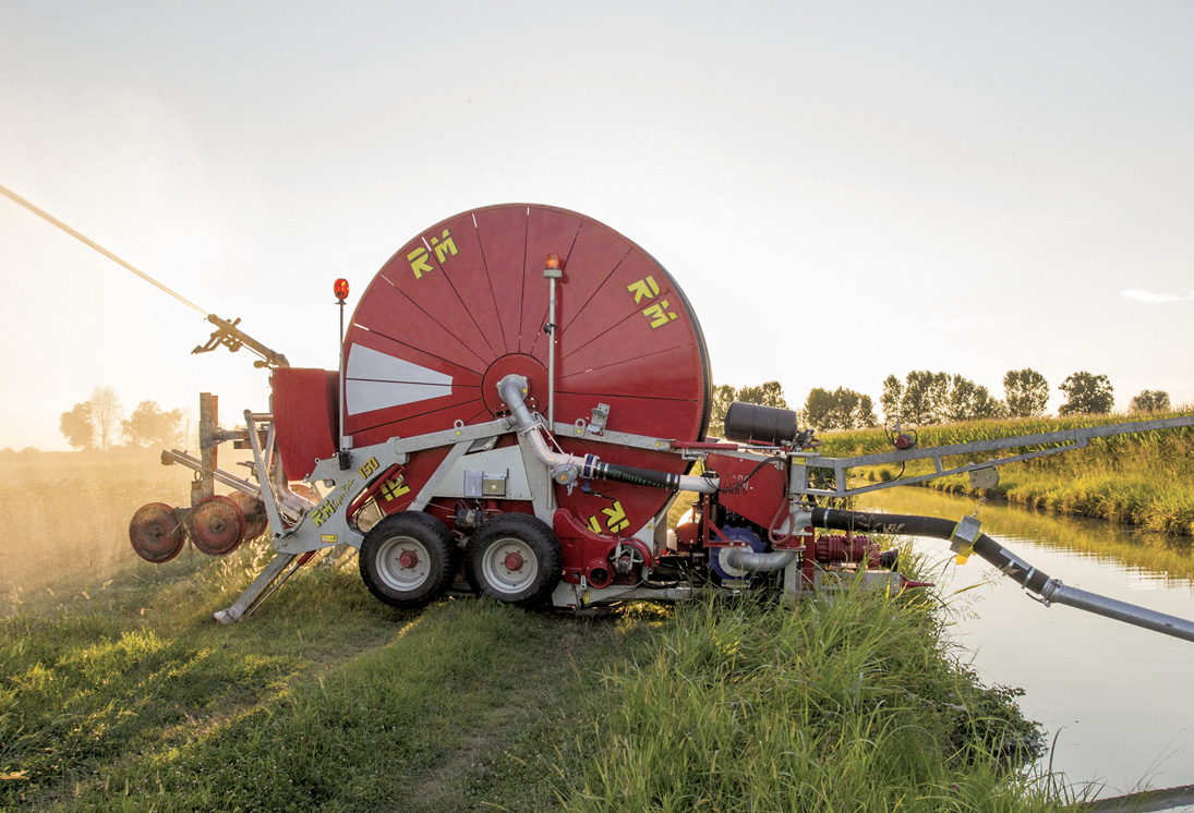 KMK AGRO KAŹMIERCZAK, MĄDRY SP.J.